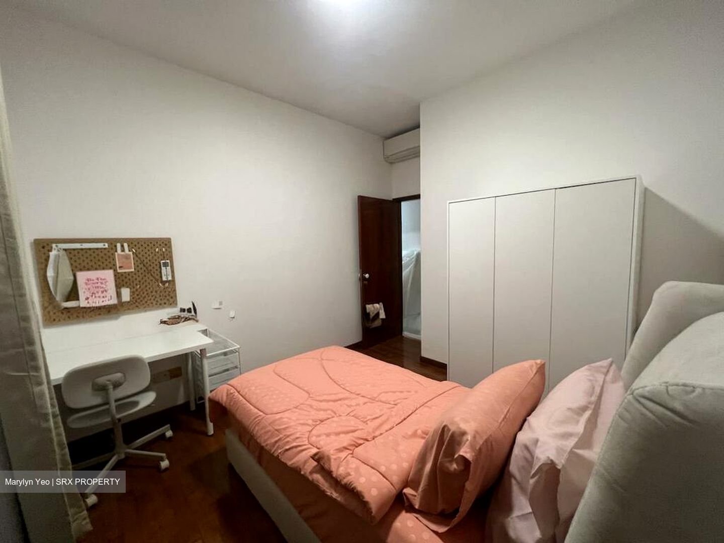 Harbourlights (D4), Apartment #520161951